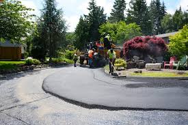 Professional Driveway Paving Services in Willow Grove, PA